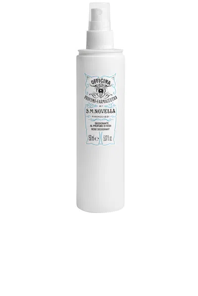 Santa Maria Novella Rose Scented Spray For Pets