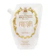Santa Maria Novella Sapone Liquido Fresia Liquid Hand Soap - Refill In White