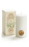 Santa Maria Novella Scented Candle Fresia In Neutral