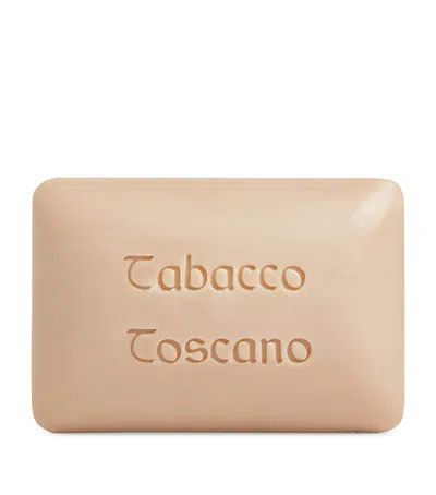 Santa Maria Novella Tabacco Toscana Soap