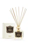 Santa Maria Novella Tabacco Toscano Room Fragrance Diffuser 8.4 Oz. In Neutral