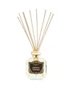 Santa Maria Novella Tabacco Toscano Room Fragrance Diffuser 8.4 Oz. In Multi
