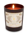 Santa Maria Novella Tabacco Toscano Scented Candle 8.8 Oz. In Multi