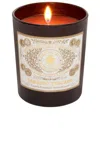 Santa Maria Novella Tabacco Toscano Scented Candle 8.8 Oz. In N,a