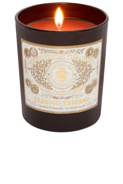 SANTA MARIA NOVELLA TABACCO TOSCANO SCENTED CANDLE