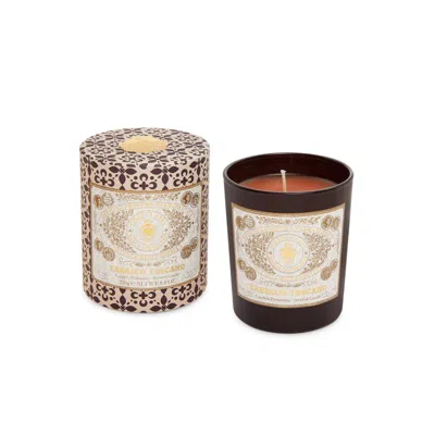 Santa Maria Novella Unisex Tabacco Toscano 8.4 oz Scented Candle 8056209883571 In Brown
