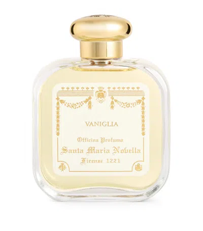 Santa Maria Novella Vaniglia Eau De Cologne