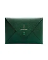 Santa Ynez General Women's Envelope Wallet In Bosco