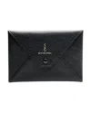 Santa Ynez General Women's Envelope Wallet In Nero