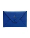 Santa Ynez General Women's Envelope Wallet In Oceano