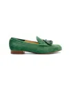 Santa Ynez General Women's Palma Loafer In Bosco