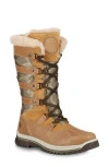 Santana Canada Marlyna Waterproof Winter Boot In Multi