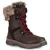 Santana Canada Milly Waterproof Boot In Brown