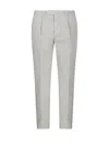 Santaniello Arechi Pant In White