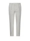 Santaniello Arechi Pant In White