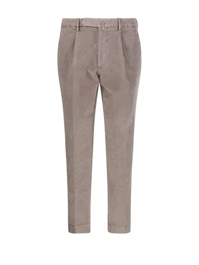 Santaniello Arechi Pants In Neutral