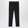 Santaniello Cotton Clark Double Pleat Pants