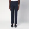 Santaniello Tailored Cropped Trousers