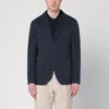 Santaniello Giacca Cotone Icegab Gabardina Doppio Ritorto In Ice Cotton High Twist