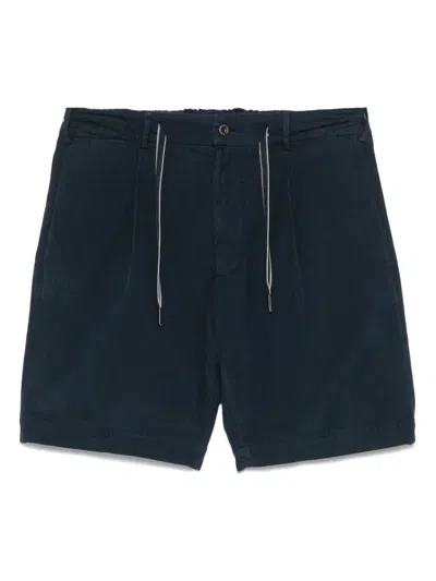 Santaniello Cotton Shorts