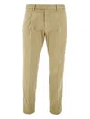 Santaniello Cotton Trousers