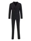 Santaniello Double-breasted Suit