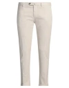 Santaniello Pants In Beige