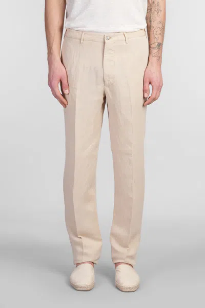 SANTANIELLO SANTANIELLO FLIP FFEVO PANTS