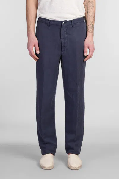 SANTANIELLO SANTANIELLO FLIP FFEVO PANTS