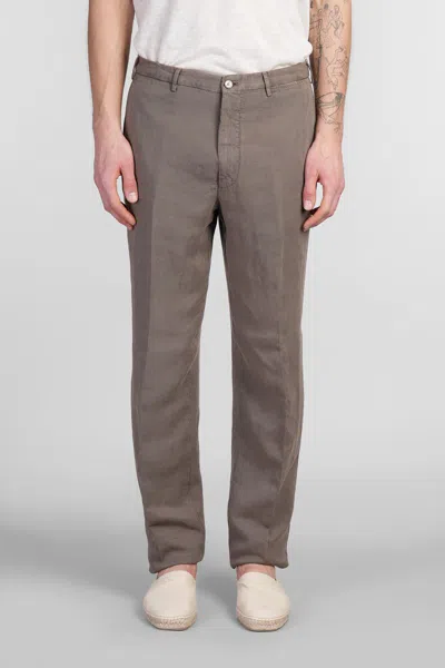 SANTANIELLO SANTANIELLO FLIP FFEVO PANTS
