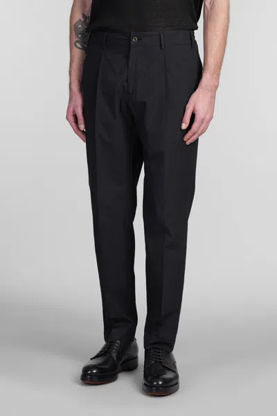 SANTANIELLO SANTANIELLO IRNO EVO  PANTS