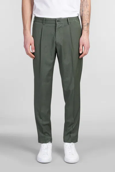 SANTANIELLO SANTANIELLO IRNO EVO PANTS