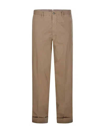 SANTANIELLO IRNO PANTS