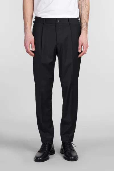 SANTANIELLO SANTANIELLO IRNO VIAG  PANTS