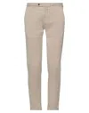 Santaniello Pants In Beige