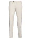 Santaniello Pants In Beige