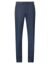 Santaniello Pants In Blue