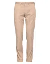 Santaniello Pants In Beige