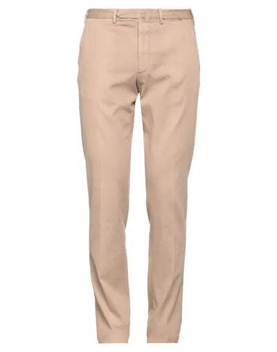 Santaniello Pants In Beige