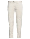 Santaniello Pants In Beige