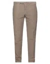 Santaniello Pants In Beige