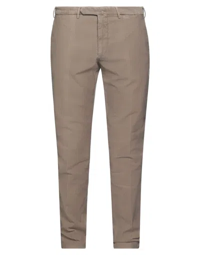 Santaniello Pants In Beige