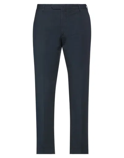 Santaniello Pants In Blue
