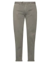 Santaniello Pants In Green