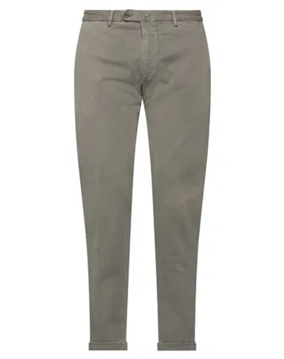 Santaniello Pants In Green