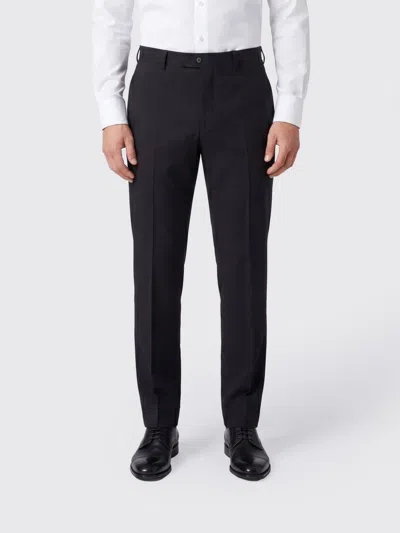 Santaniello Pants Men In Black