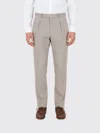 Santaniello Pants Men  In Gray