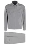 Santaniello Pisa Suit