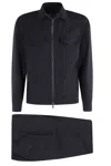 Santaniello Pisa 26 In Black Polyester