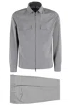 Santaniello Pisa Suit